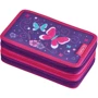 Пенал порожній Herlitz Triple Butterfly Метелики (50026036B)
