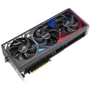 Видеокарта ASUS Nvidia GeForce RTX4080 SUPER ROG STRIX GAMING O16G (ROG-STRIX-RTX4080S-O16G-GAMING)