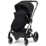 Чехол для ног Cybex Gold Black (524000005) фото 4