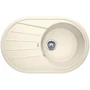Blanco TAMOS 45 S 521393: Материал Композитный материал