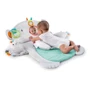 Развивающий коврик Bright Starts Tummy Time Prop & Play (10841) фото 5