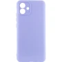 Аксесуар для смартфона Lakshmi Case Silicone Cover Full Camera Dasheen для Samsung A042 Galaxy A04e