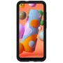 Чехол для телефонов Spigen Slim Armor Metal Slate (ACS01080) for Samsung A115 Galaxy A11: Тип накладка на заднюю часть
