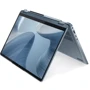 Ноутбук Lenovo IdeaPad Flex 5 14IAU7 (82R700KTRM): Екран 14 (1920x1200)