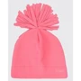 Шапка детская CMP Kids Fleece Hat розовая (6504005J-B351)