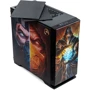 Персональный компьютер (ПК) Vinga Wolverine D5864 (I5M32G3060W.D5864): Видеокартка NVIDIA GeForce RTX 3060, 12 ГБ