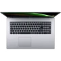 Ноутбук Acer Aspire 3 A317-53-52PJ (NX.AD0EG.01K): Экран 17.3" 1920х1080 (FullHD)