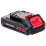 Акумулятор для електроінструменту Intertool WT-0332: Тип Аккумулятор