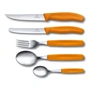 Ложка столова Victorinox Standard Table 20 см Orange (5.1556.L9): Найменування Ложка cтоловая