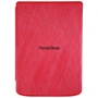 Аксесуар до електронної книги PocketBook Shell Series Red (H-S-634-R-WW) для PocketBook 619 / 629 / 634