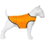 Курточка-накидка для собак AiryVest XS B 33-41 см С 18-27 см оранжевая (15414): Тип Куртки