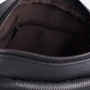 Mужская сумка через плечо Keizer черная (K16625bl-black): Тип Сумки