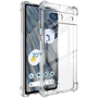 Чохол для телефона BeCover TPU Case Anti-Shock Clear для Google Pixel 7a (709848)