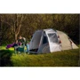 Палатка Easy Camp Huntsville 400 Green/Grey (120406)