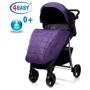 Коляска 4Baby Rapid XV (Purple) фіолет фото 2