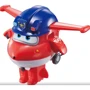 Игрушка-трансформер Super Wings Jett Джетт полицейский (EU730031): Тип игрушки Робот-самолет