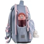 Рюкзак Kite K25-555S-6 Education 555 College Line Girl: Пол ребенка Для девочек