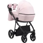 Коляска 2 в 1 Adamex Belissa Lux PS-52 фото 9