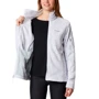 Толстовка Columbia Fast Trek™ Printed Jkt 1622211-103 40 белая на молнии: Страна производитель Индонезия