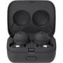 Наушники Sony LinkBuds WF-L900 Dark Grey: Тип излучателя динамический