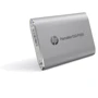 HP P500 1 TB Silver (1F5P7AA) UA: Тип накопителя портативный