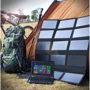 Солнечная панель Allpowers 100W Solar Panel ﻿ фото 9