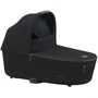 Люлька Cybex Priam Lux R Deep Black (522000983)