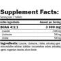 Аминокислота для спорта Amix BCAA 4:1:1 150 tab / 75 servings: Вкус Без вкуса