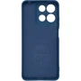 Чохол для телефона ArmorStandart ICON Case Camera cover Dark Blue для Motorola G15 Power (ARM83101): Колір синий