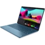 Ноутбук Lenovo Yoga Slim 9 14ILL10 (83CX001PPB): Вес 1.23 кг