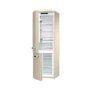 Холодильник Gorenje ONRK193C-L: Тип холодильник двухкамерный