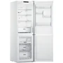 Холодильник Whirlpool W7X 81I W: Общий объем, л 335