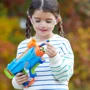 Игрушечный бластер Hasbro NERF Elite junior Explorer (F6367): Тип бластер