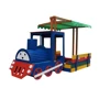 Пісочниця - Паровоз SportBaby Пісочниця - 18