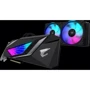 Видеокарта Gigabyte GeForce RTX 2080 SUPER AORUS WF 8GB (GV-N208SAORUS W-8GC): Объем памяти, Гб 8