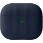 Чехол для наушников Native Union Curve Case Indigo (APCSE-CRVE-IND-V2) for Apple AirPods 3