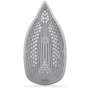 Утюг Philips GC3929/64: Материал подошвы SteamGlide Plus