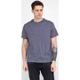 Футболка H&M 5699978 M синяя
