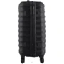 Чемодан Semi Line 24" (M) Black черный (T5634-2): Тип Чемоданы