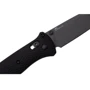 Нож Benchmade Bailout (537GY-03) (537GY-03): Вес, г 76.5