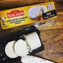 Сыр Soignon козий с медом 125 г (WT2356): Вес нетто 125 г
