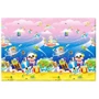 Развивающий коврик Comflor Space rabbit toto (2100х1400х13 мм) (166143): Производитель Comflor