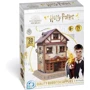 Пазл 3D Geekach Games Товары для Квиддича (Quality Quidditch Supplies Set 3D puzzle) 4dpuz002: Вид кино, мультфильмы, сказки