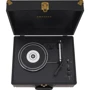 Виниловый проигрыватель Crosley Anthology (Black): Привод ременной