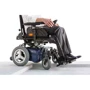 Інвалідний візок Invacare Fox з електроприводом фото 2