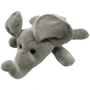 Ночник Bambi мягкий с проектором JD-9907 Свет Звук (JD-9907D(Elephant))