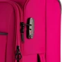 Валіза Swissbrand Silkeborg (M) Fuchsia/Light Grey (SWB_LLSIL941M): Тип Чемоданы