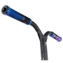 Самокат трюковый Ethic Erawan V2 Complete Pro Blue Iridium M (SCO-63-59): Максимальная допустимая нагрузка, кг 100