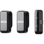 Rode Wireless Micro [USB-C] - Black (WIMICROC) фото 6