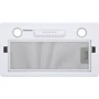 Вытяжка Interline Smart WH A/60/T: Тип монтажа Встраиваемый